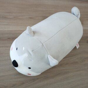 Miniso Plush ~16"-17" Shiba Dog stuffed animal